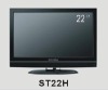 22"LCD TV