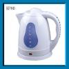 Electric kettle