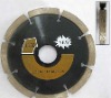 Diamond Blade (For Notching)