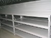 Medium duty T type shelving