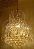 Crystal Chandeliers&Pendant Lights