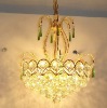 Crystal Chandeliers&Pendant Lights