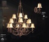 chandeliers