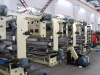 non-woven printing machine