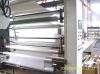 nonwoven printing machine