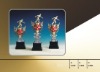 plastic trophy cup, trophy cup, trophies