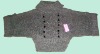 Women's  machine-knitted sweater