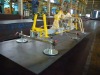 vacuum lifter / lifting machine / suction cup