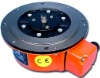 YPE Series Disk Brake Motor