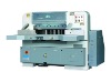 QZX920D Digital Display Paper Cutting Machine(Single Hydraulic Double Guide)