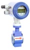 Grip flowmeter