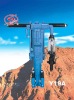 Y19A Hand hold rock drill/ rock drill