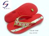 China Manufacturer of Slipper/jieyang slippers/eva slippers--hot!!!