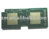 Sell toner chip for HP7551