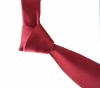 necktie men's necktie microfiber necktie