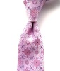 100% poly woven tie