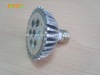 E27 led spot lamp