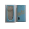 leather case  for ipod Nano5