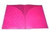 L type pp file folder,L line file folder,L shape file folder