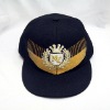 fitted cap