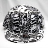 fitted cap