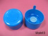 PE plastic water lid