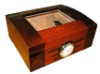 cigar humidor