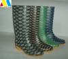 Fashion Rain Boots