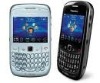 Blackberry curve 8520 Mobile phone