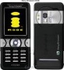 Sony Ericsson K550