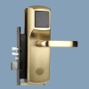 Proximity Card Lock