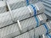 galvanized steel pipe