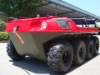 800cc amphibious atv