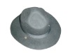 wool felt hat