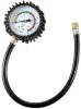 tire pressure gauge