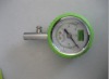 tire pressure gauge