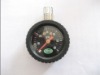 pressure gauge