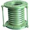 bellow expansion joint