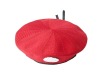 beret cap