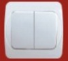 Two Way Switch(wall switch and socket,light switch,button switch)