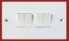 british wall switch,bell switch,socket