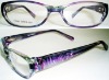 hand-made optical frames;acetate glasses frames