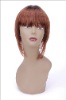 fashion wig