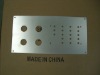 STAMPING PARTS/PC COVER/METAL SHEET