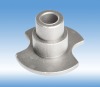 Carbon steel hardware part