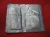 Aluminum Single Wet wipes/Tissue/ Household Wipes/Wet Napkin