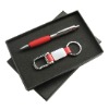 pen and keychain set