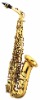 Alto Saxophone