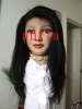 stock lace wig