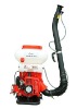 Knapsack mist-duster  sprayer